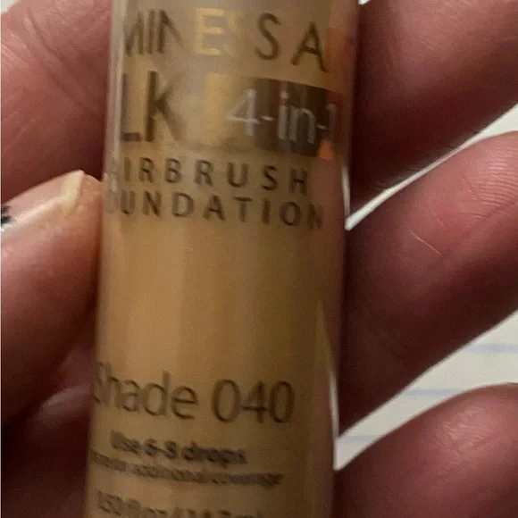 Foundation - Picture 3 of 3